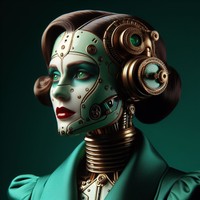 Robobabe